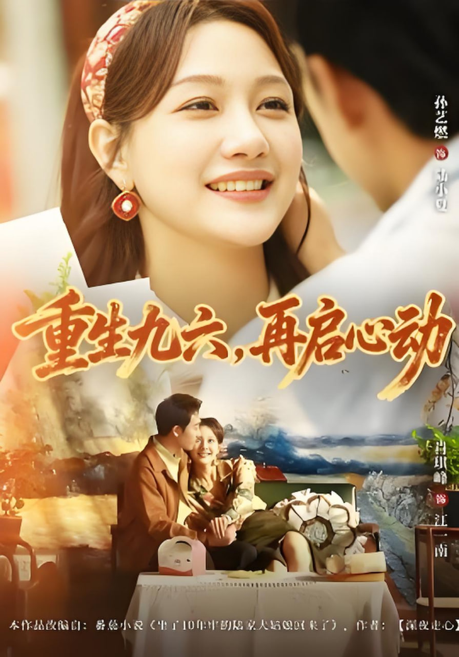 重生九六，再启心动
